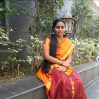 Kommana Swethika