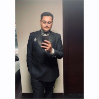 Vaibhav D.