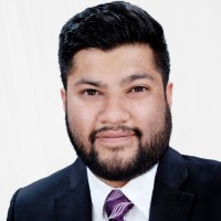 Syed Hussain