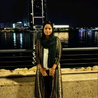 Hisana Shajahan