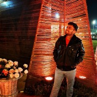 Shubham Sharma