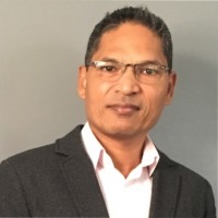 Surendra Patel