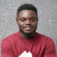 Stephen Annor Afriyie