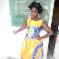 Amandine Nguema