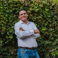 Jesus Alejandro Parra Ortiz