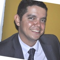 Glauco Ricardo da Rocha