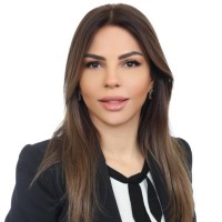 Alia Mouallem