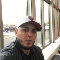 Adriel Garcia Hernández
