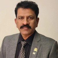 Subba Rao Palagummi