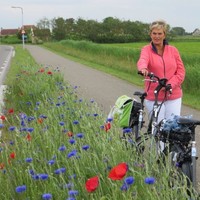 Trudy Winsen