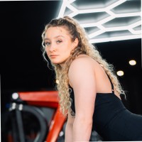 Mathilde Tremblay