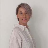 Anna Megrelishvili