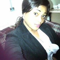Chioma Chukwurah