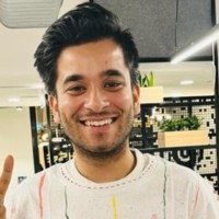 Aditya Krishna Sharma