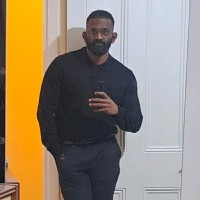 Aravindan Rajendran