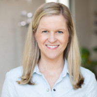 Anne Tidrick