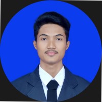 Andrian R. Febrianto