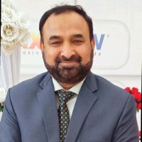 Muhammad Farooq