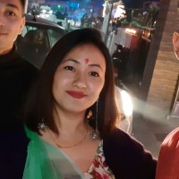 Neha Gurung