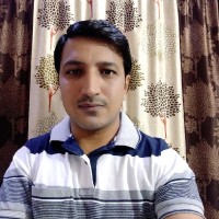 Pankajkumar Thakar