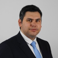 David Morcuende Carreras