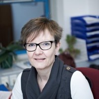 Joan Frostholm Jensen