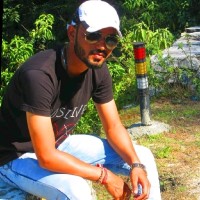 Vikram Khadodaria