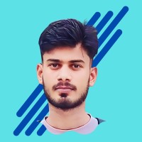 Krishna Maddheshiya
