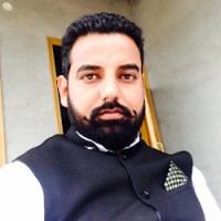 Gagandeep Rakkar