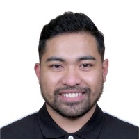 Muhammad Shafiq Shazwan Bin Abdul Halim