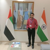 Shubham Bhosale