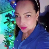 Maria Paulina Santodomingo Payeras