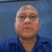 Richard Cruz Zavala