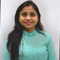 Pratishtha Madeshia