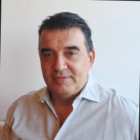 Sergio A. Eliasarian