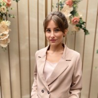 Diana Pritulyak