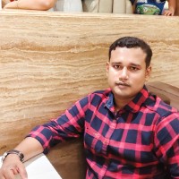 Sourav Dhara