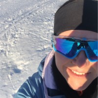 Cecilie Gammelsæter