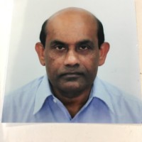 kumar Tharmakumar