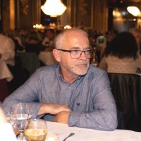 Jorge Loureiro