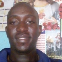 GIDEON JOEL KIWANUKA