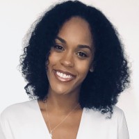 Bria Gay-Mitchell
