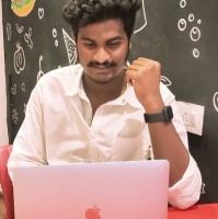 Nikhil Bhosle