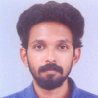 Nidhin Gopinath