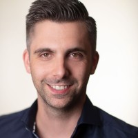 Alain van Houten RDM SMP