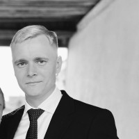 Patrik Sörensen