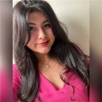 Karla Martinez