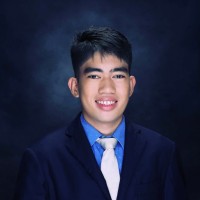 John Carlo Moreno