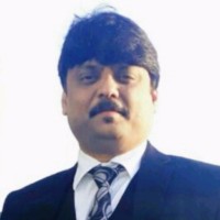 Amol Deshmukh