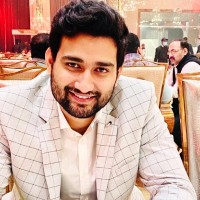 Vaibhav Tyagi